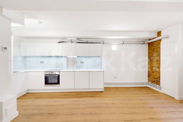 A stylish one-bedroom apartment set within Springfield House Springfield House lofts - Tyssen Street, Dalston